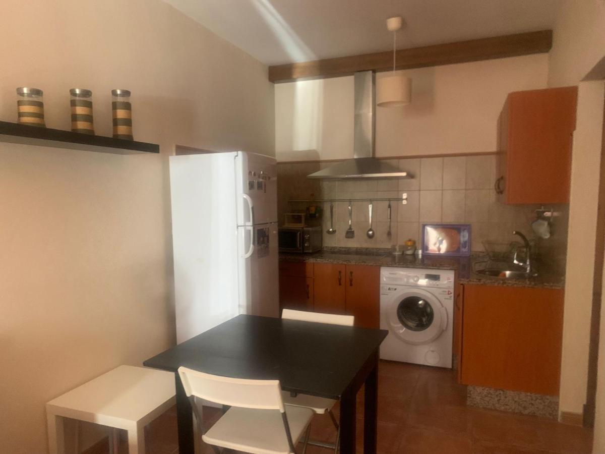 Ferienwohnung Prado Del Rey Exterior foto