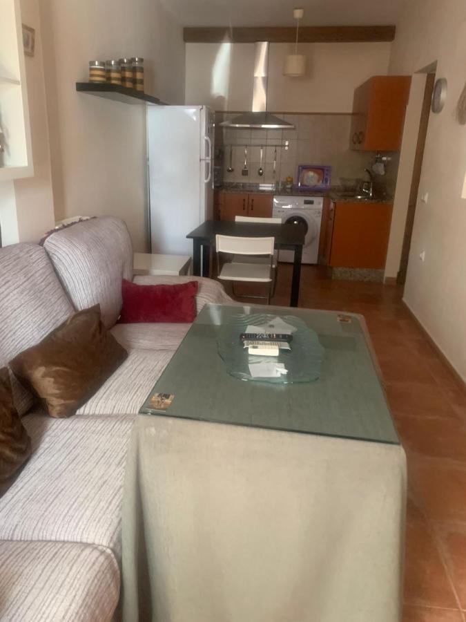 Ferienwohnung Prado Del Rey Exterior foto